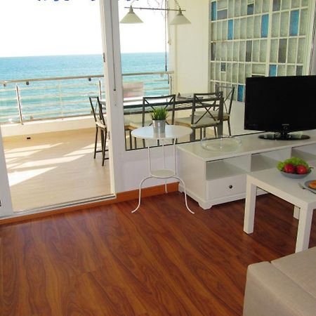 Life Apartments Fuentebravia El Puerto de Santa Maria Exterior photo
