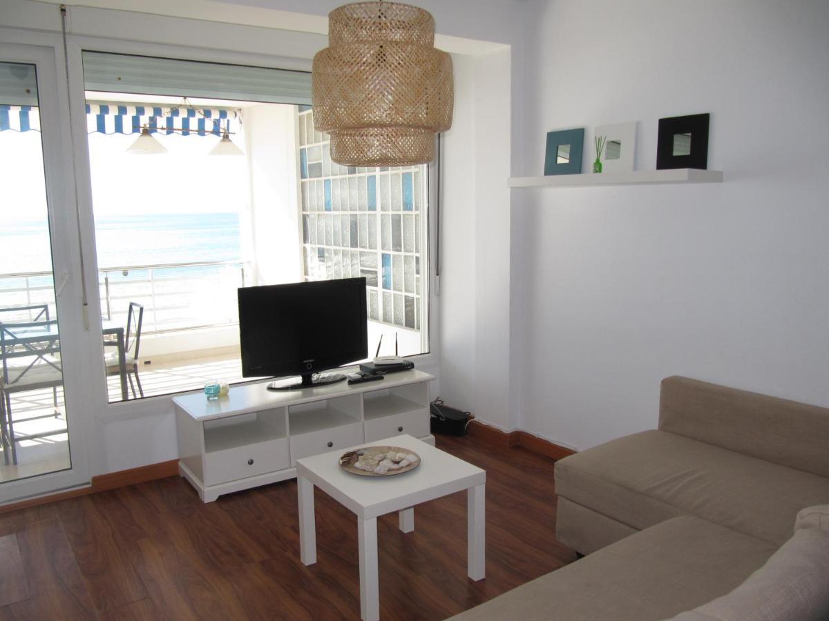 Life Apartments Fuentebravia El Puerto de Santa Maria Exterior photo