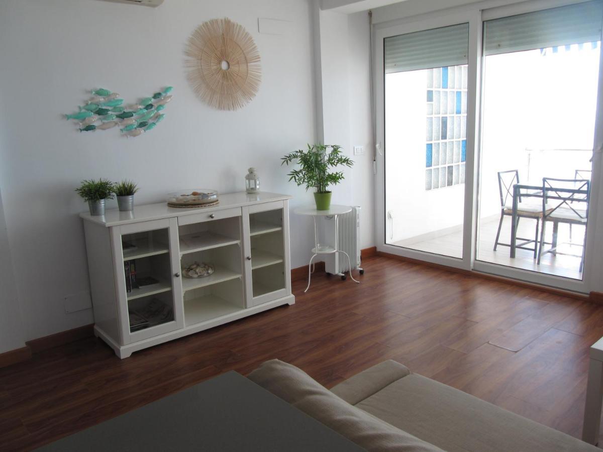 Life Apartments Fuentebravia El Puerto de Santa Maria Exterior photo