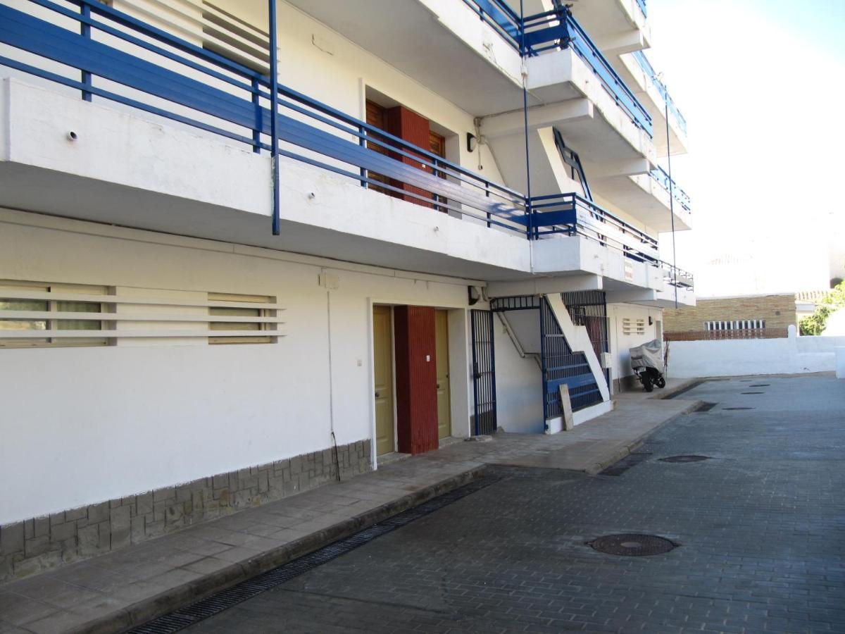 Life Apartments Fuentebravia El Puerto de Santa Maria Exterior photo