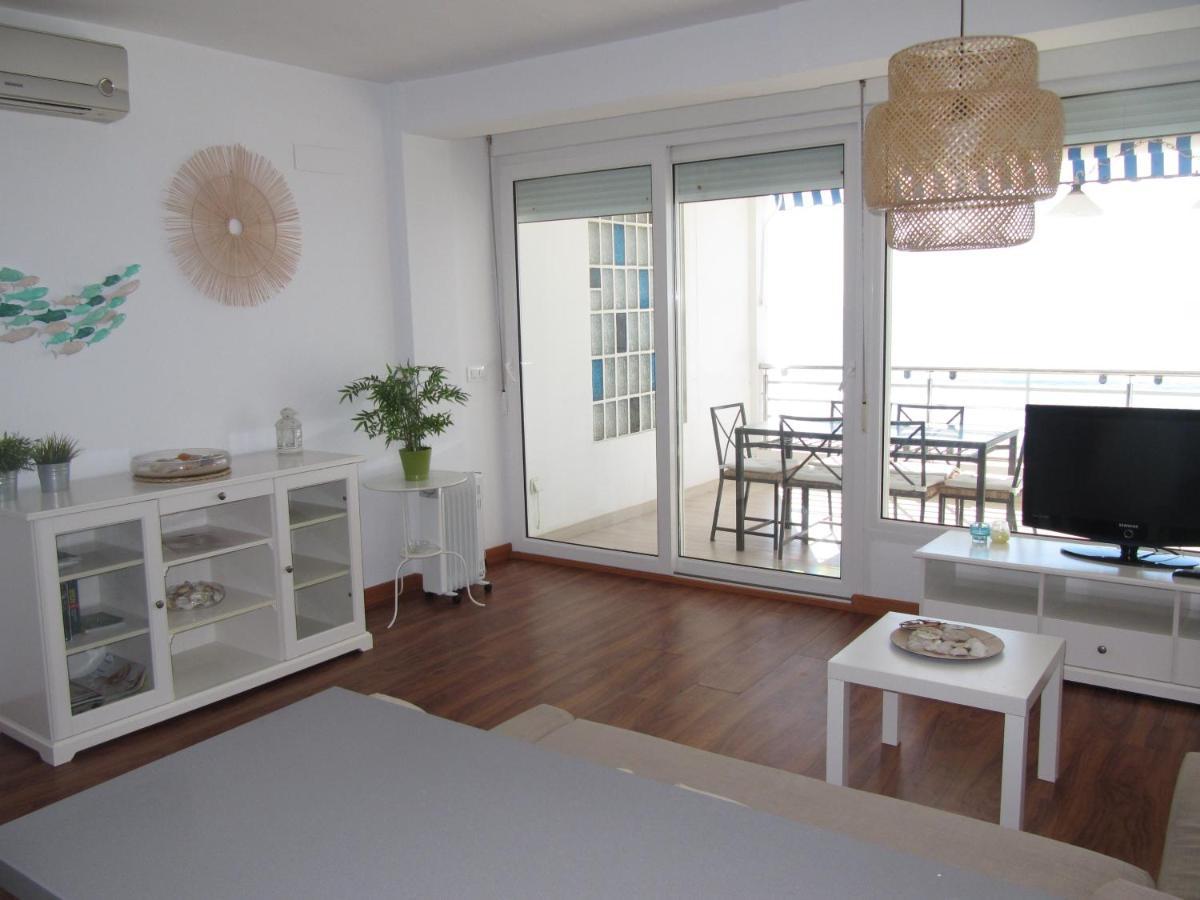 Life Apartments Fuentebravia El Puerto de Santa Maria Exterior photo